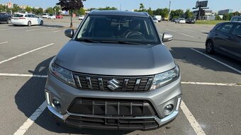 Prodám Suzuki Vitara 2021 - 13