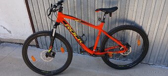 Rock Machine Storm 60 - 13