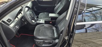 Volkswagen Passat - 3.6 FSi V6 - Highline 4motion - 13