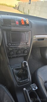 Octavia II 2.0tdi 103kw L&K - 13