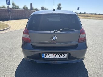 Bmw e87 120d 120kW - 13