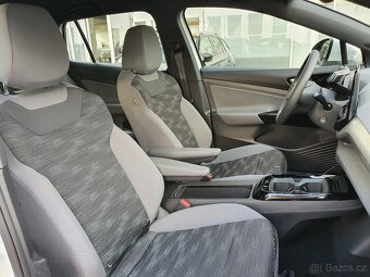Volkswagen ID.4 Pure electric 109kW 18tkm- záruka Autodraft - 13