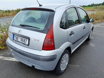 Citroen C3 1,1i - 13