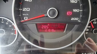 Seat Mii, 1.0 MPI / KLIMATIZACE - 13
