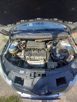 Fabia 1.4.16v 63kw LPG nová stk - 13