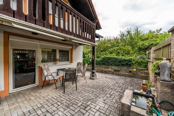 Prodej atraktivního a prostorného RD, s plně upraveným pozem - 13