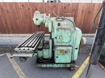 Fréze k prodeji - 13