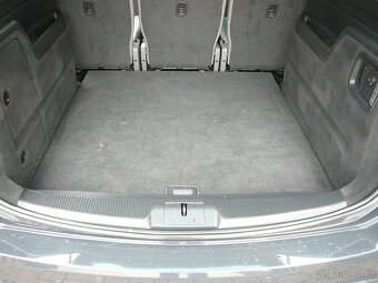 SEAT ALHAMBRA / VW SHARAN 2.0 TDI 110KW WEBASTO OPCPARK SERV - 13