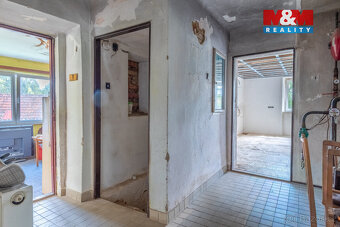 Prodej chalupy, 90 m², Plánice, Štipoklasy - 13