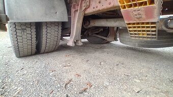 Iveco Stralis Active Day 190 S 27 - 13