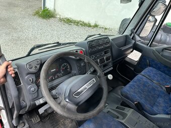 Iveco EUROCARGO 75E18 SKŘÍŇ EURO 5 - 13