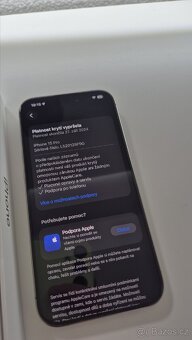 IPhone 15 Pro 128GB - 13