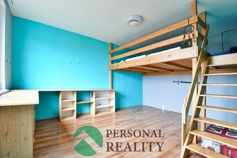 Prodej bytu 2+1 55 m², Cheb, ev.č. 02746 - 13