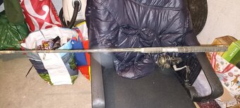 Rybářské pruty - 13