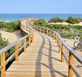 Prodej nemovitostí ve Španělsku u moře - 13