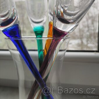 sklenice na sekt - 13