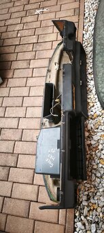 VW Golf MK1 díly - 13