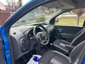 Dacia Dokker, 1,2 TCe S&S Stepway Outdoor - 13