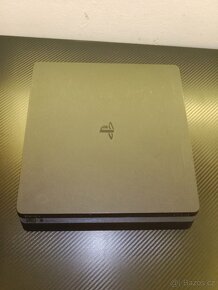 PlayStation 4 Slim 1TB - 13