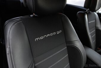 RENAULT LAGUNA 2.0DCI GP MONACO - 13