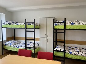 Ubytovna Průmyslová, České Budějovice - 13
