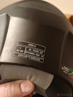 Caberg Duke 2 - 13