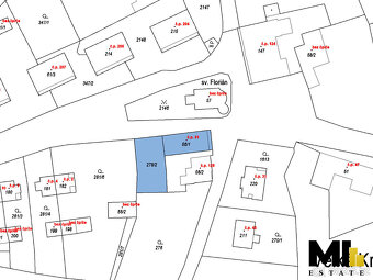 Prodej rodinného domu 189 m², pozemek 538 m² - 13