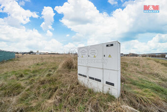 Prodej pozemku k bydlení, 1032 m², Veselá - 13