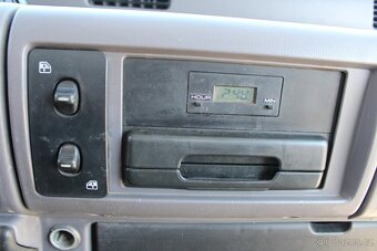 Nissan Cabstar 3.0,35/2,VALNÍK,TAŽNÉ - 13