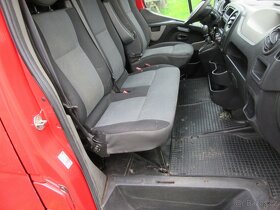RENAULT MASTER L1H1 2.3 r.v.2015 nový v čr.po 1.maj.DPH - 13