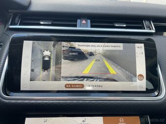 Land Rover Range Rover Velar D200 R-Dynamic, DPH - 13