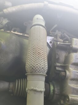 Volkswagen Polo 6N2 1.4 MPI - 13