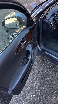 Audi A6 C7 - 3.0 Diesel - 13