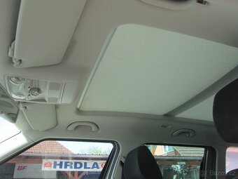 Škoda Yeti 2,0TDi Elegance Plus Edition4x4 Webasto Panorama - 13