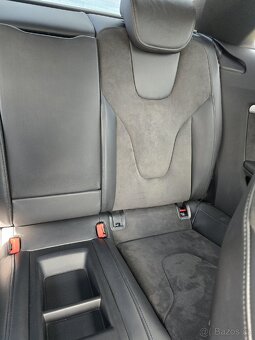 Prodam/Vymenim Rs5 r.v.2015 331kw najeto 125tis servisovana - 13