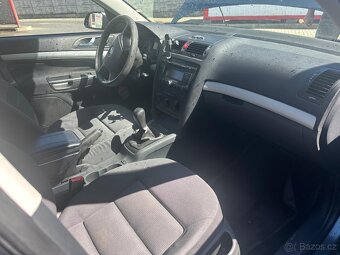Škoda Octavia 2 kombi - 13