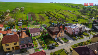 Prodej rodinného domu, 100 m², Traplice - 13
