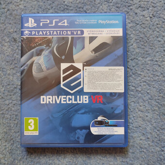Hry na PS4 a PS3 - 13