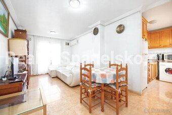 Apartmán 4+kk | 75 m² | Balkon s výhledem na moře TORREVIEJA - 13