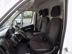 Peugeot Boxer 2.2 BlueHDi/333/L2H2/NAVI/DPH/ - 13