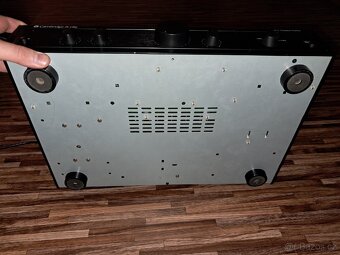 Cambridge Audio A1 MK3 - 13