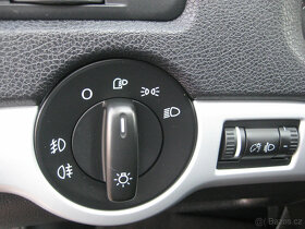 ŠKODA OCTAVIA SCOUT 4x4 2.0 TDi 103 Kw - 13
