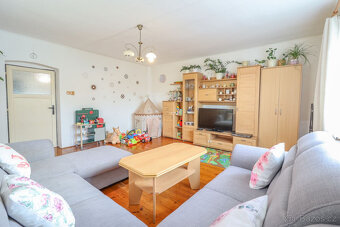 Rodinný dům, Soběšice u Sušice v Pošumaví - 13