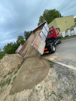 Zemní a výkopové práce - 13