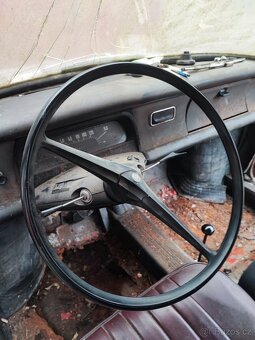Škoda 1000 MB - 13