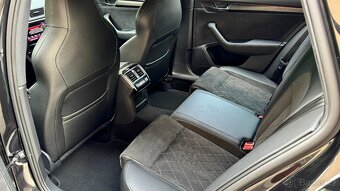 Superb III Sportline Facelift 2.0 TDI DSG, 07/2020 139 TKM - 13