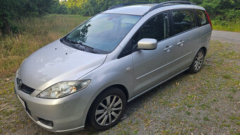 Mazda 5 - 13