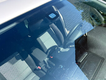 Škoda Octavia combi II  1,6TDI 2010 facelift - 13