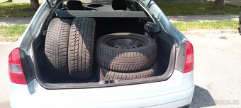 Citroen C5 1,8i 92kW - 13