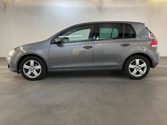 Volkswagen Golf 6 VI 1.4 Mpi 59 KW r.9/2011 145tkm TOP STAV - 13